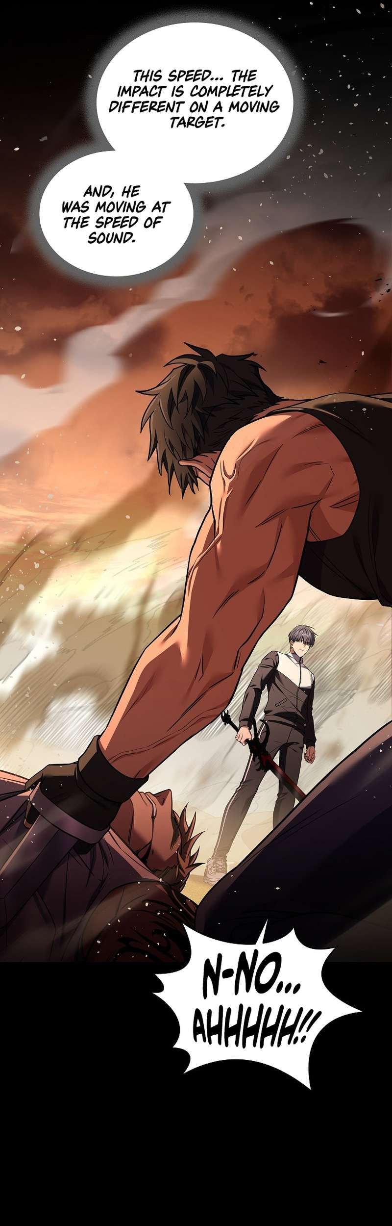 Return of the Frozen Player chapter 104 page 4