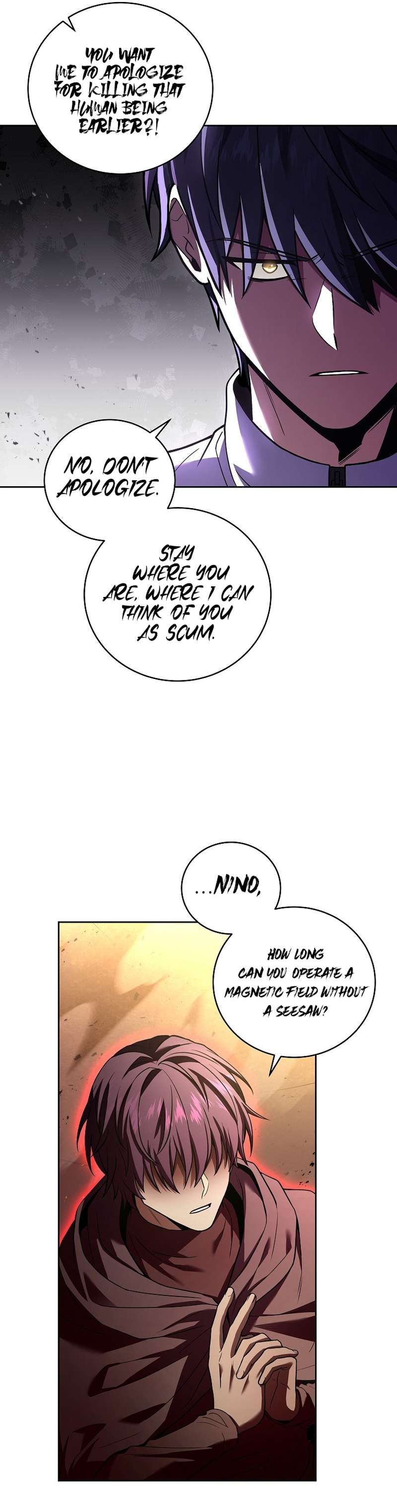 Return of the Frozen Player chapter 104 page 7