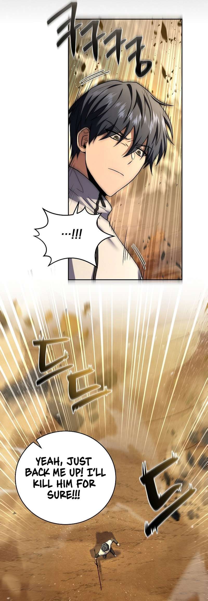 Return of the Frozen Player chapter 104 page 9