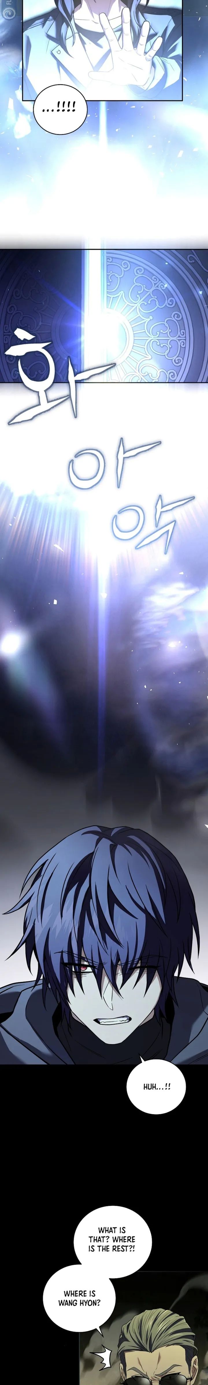 Return of the Frozen Player chapter 105 page 16