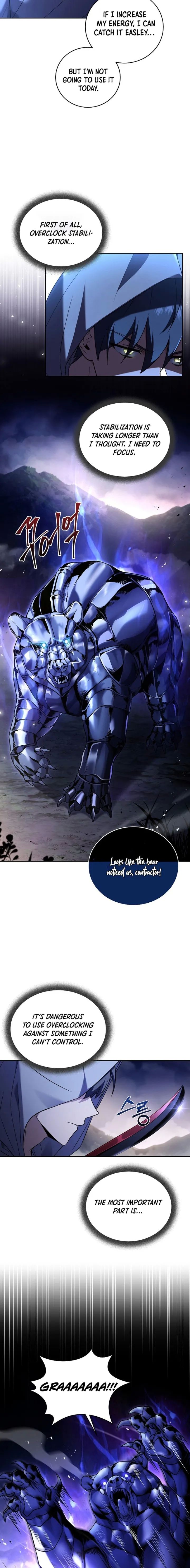 Return of the Frozen Player chapter 105 page 2