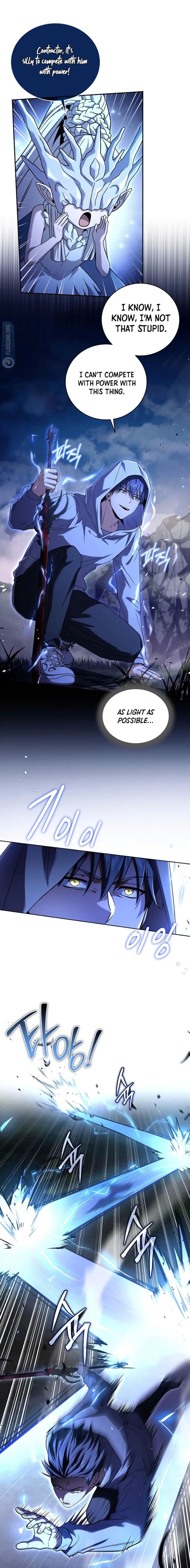 Return of the Frozen Player chapter 105 page 4