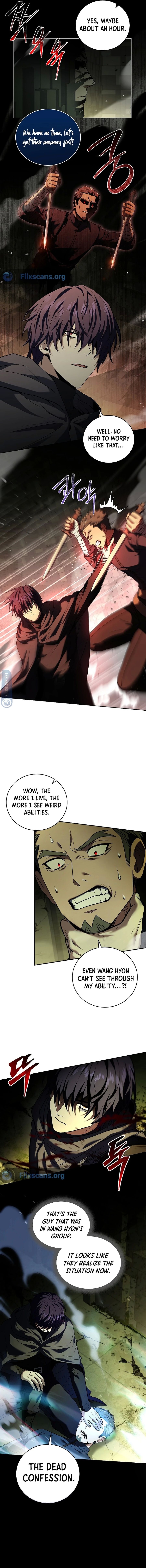 Return of the Frozen Player chapter 106 page 9