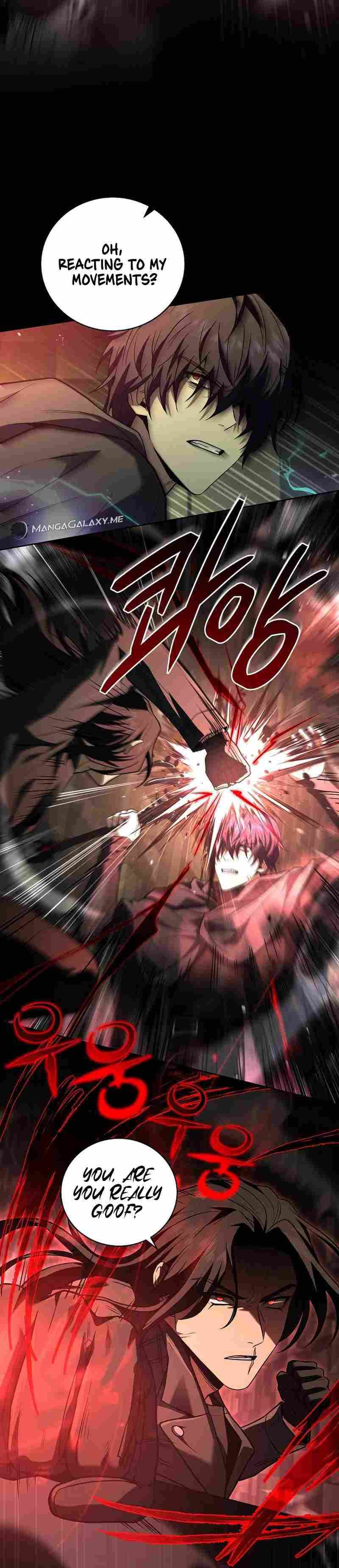 Return of the Frozen Player chapter 107 page 11