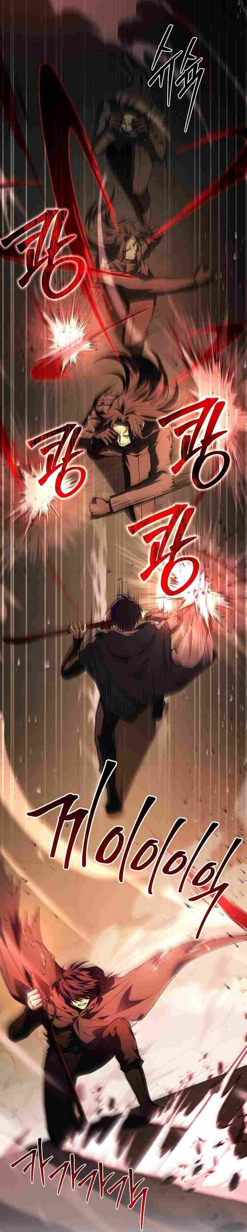 Return of the Frozen Player chapter 107 page 12