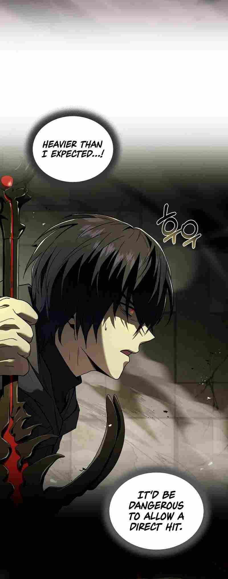 Return of the Frozen Player chapter 107 page 13