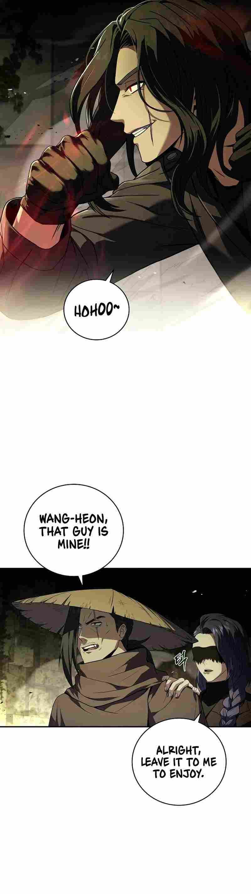 Return of the Frozen Player chapter 107 page 14