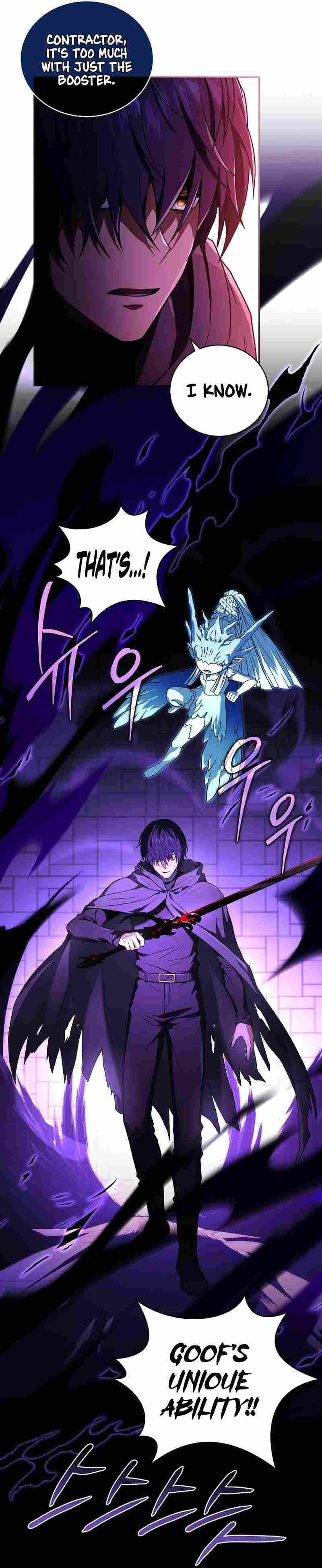 Return of the Frozen Player chapter 107 page 15