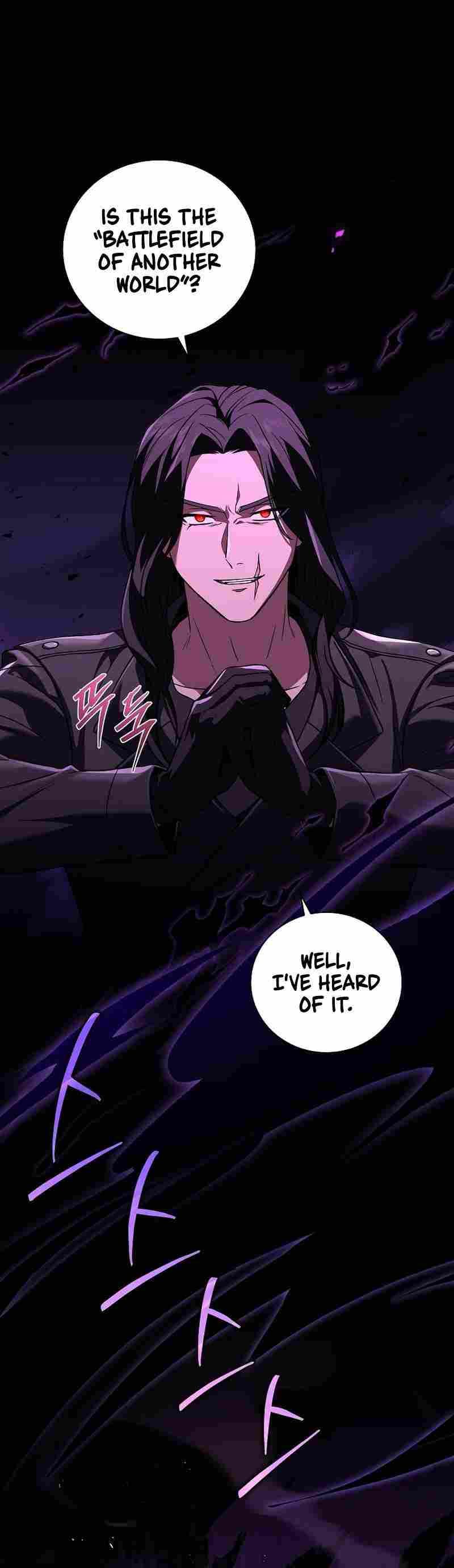 Return of the Frozen Player chapter 107 page 16