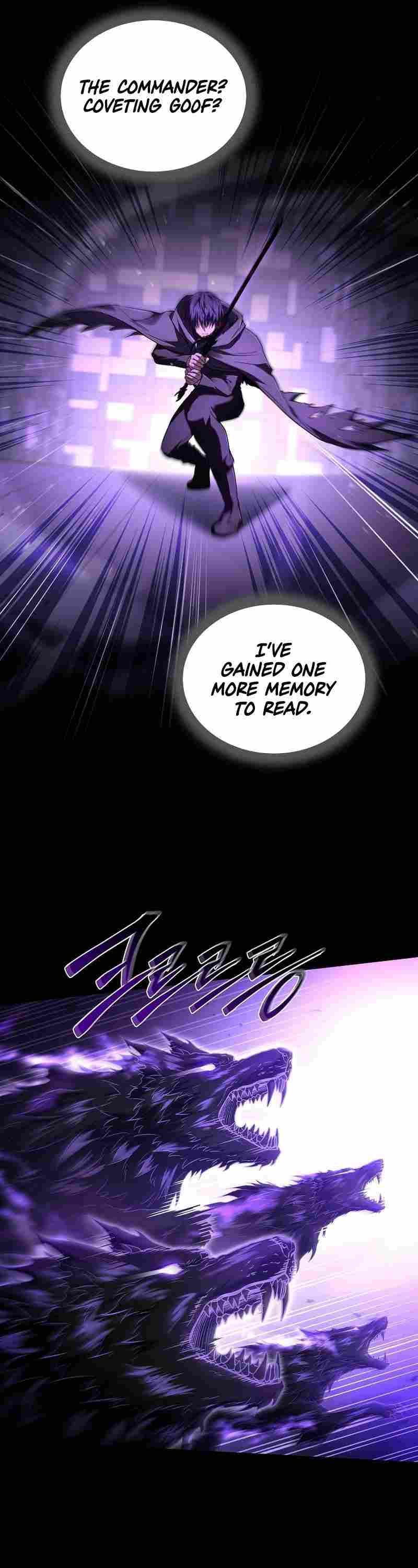 Return of the Frozen Player chapter 107 page 18