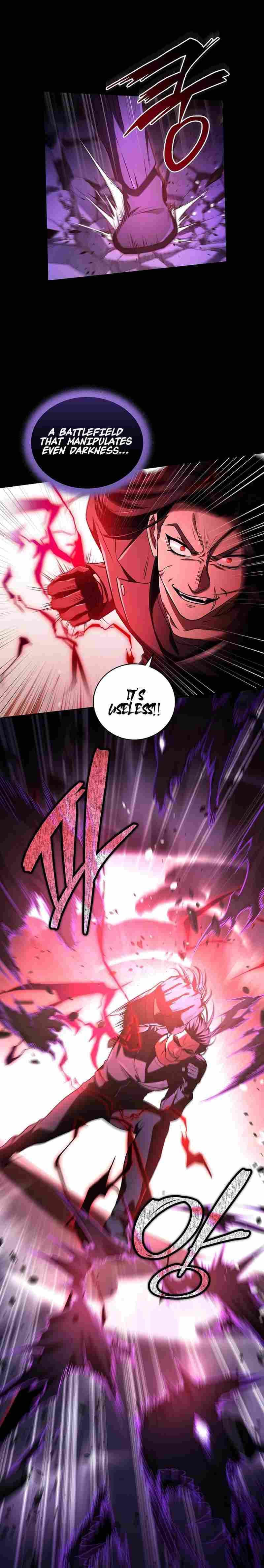 Return of the Frozen Player chapter 107 page 19