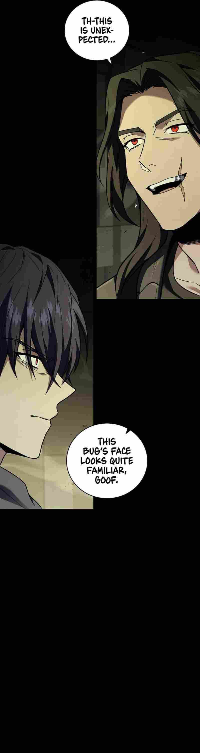 Return of the Frozen Player chapter 107 page 2