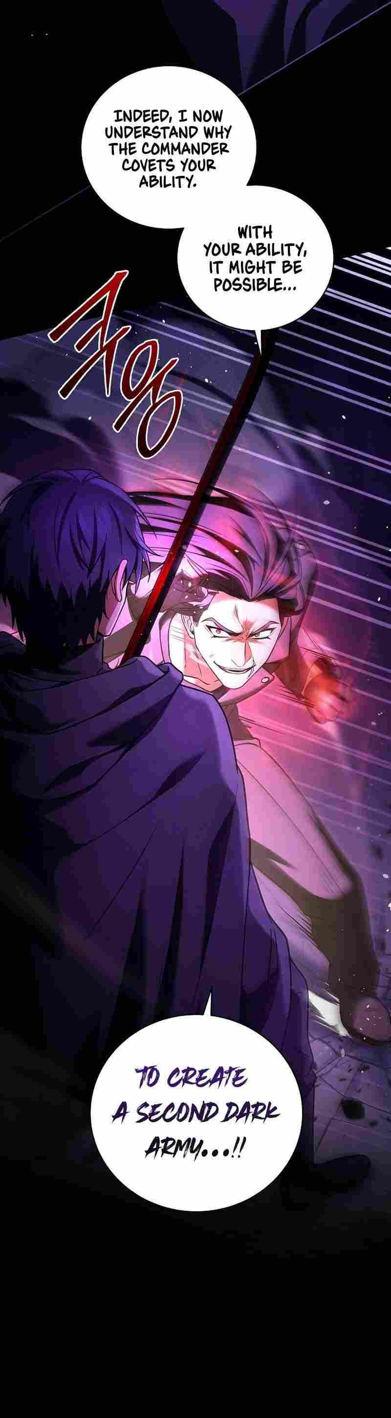 Return of the Frozen Player chapter 107 page 21