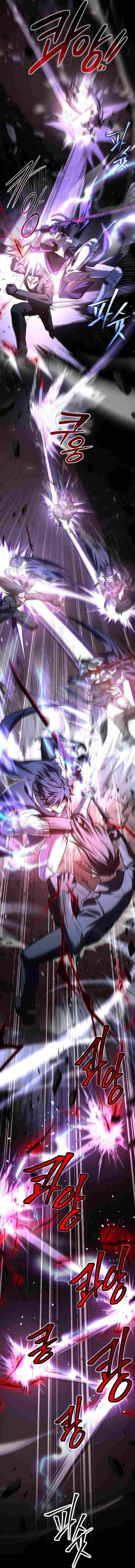 Return of the Frozen Player chapter 107 page 25