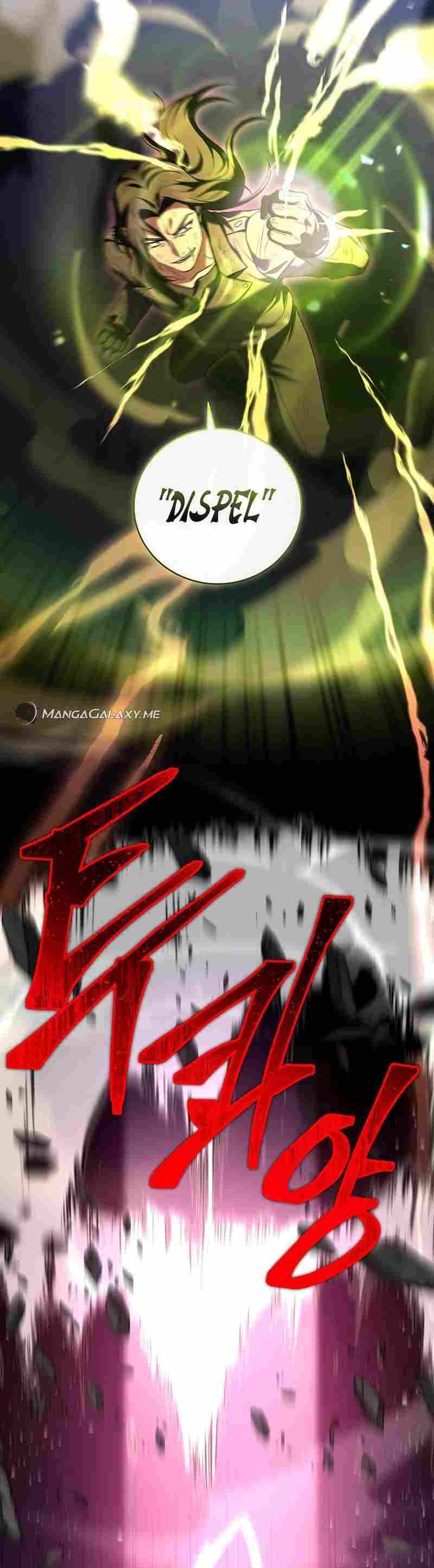 Return of the Frozen Player chapter 107 page 27