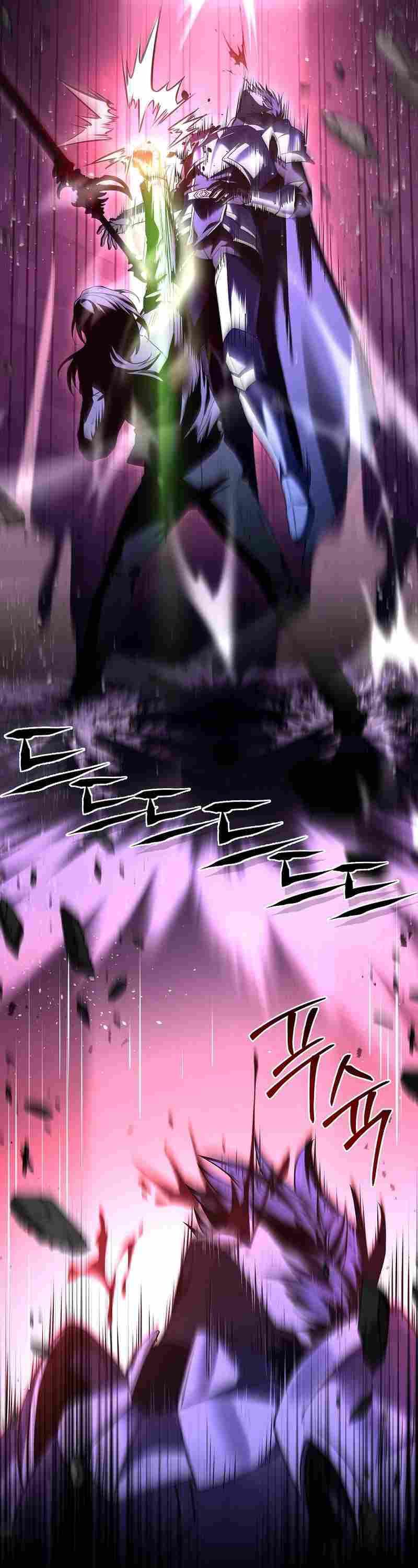 Return of the Frozen Player chapter 107 page 28