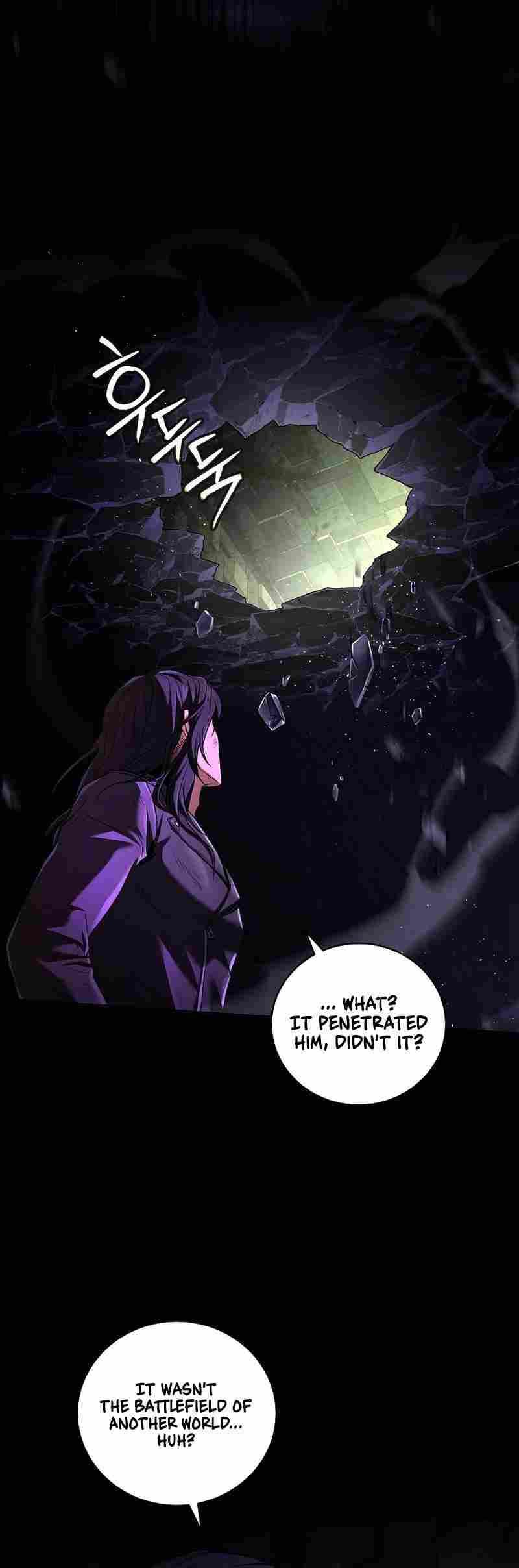 Return of the Frozen Player chapter 107 page 29