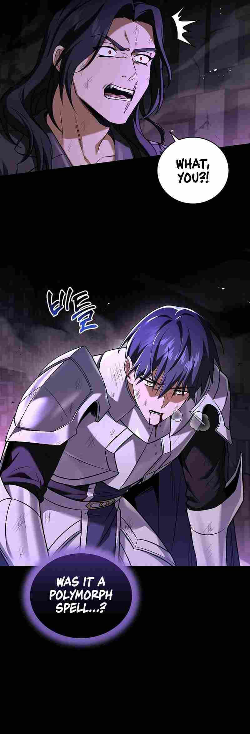 Return of the Frozen Player chapter 107 page 30