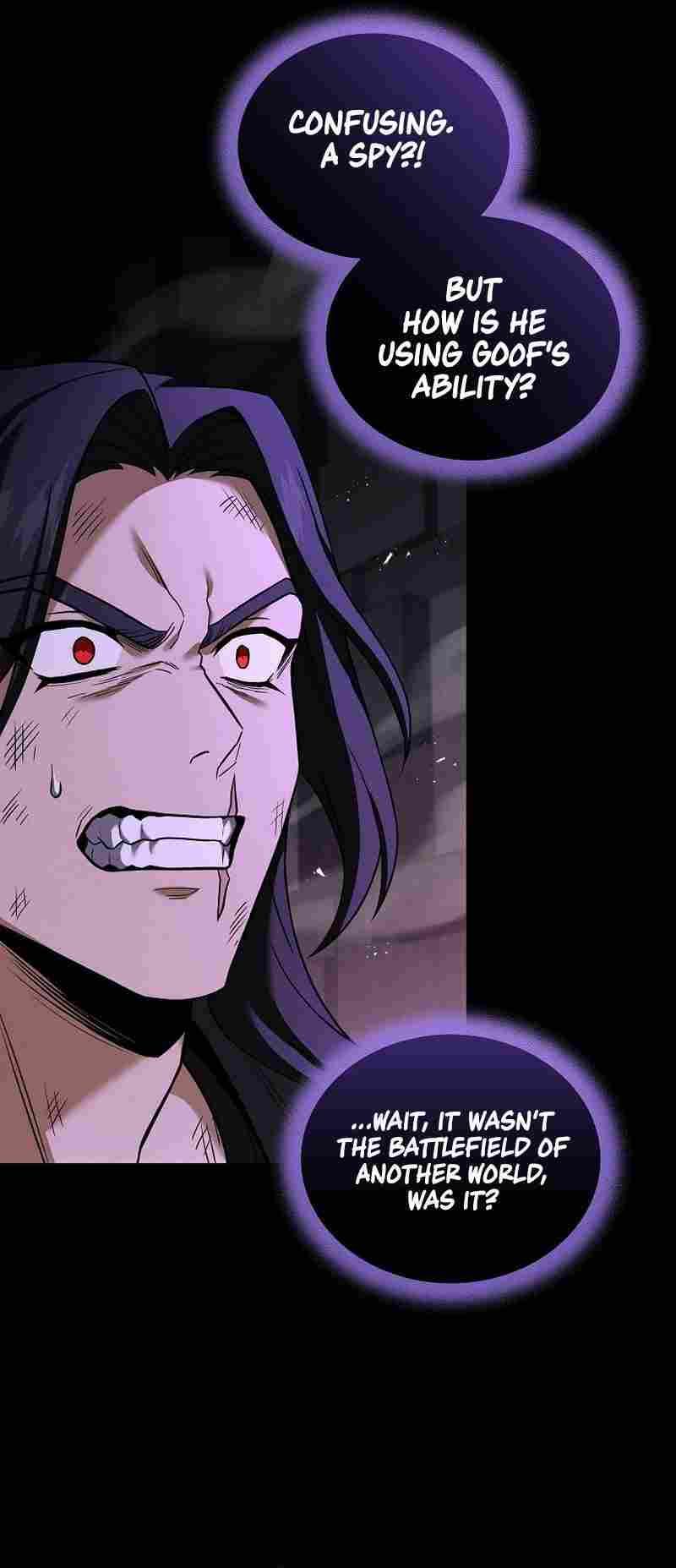 Return of the Frozen Player chapter 107 page 31