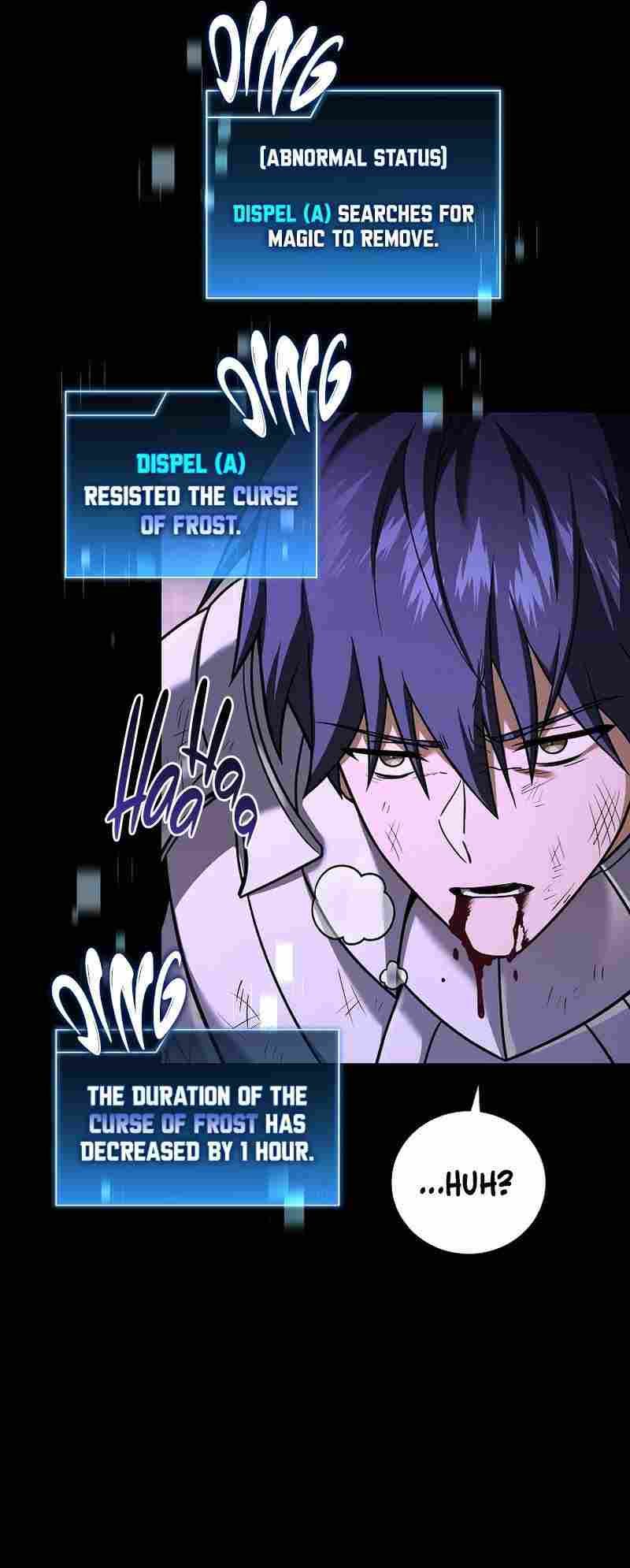 Return of the Frozen Player chapter 107 page 32