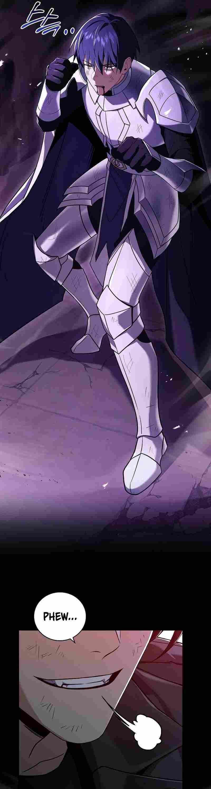 Return of the Frozen Player chapter 107 page 35