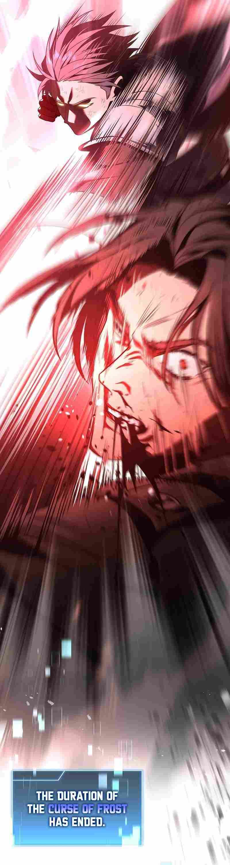 Return of the Frozen Player chapter 107 page 38