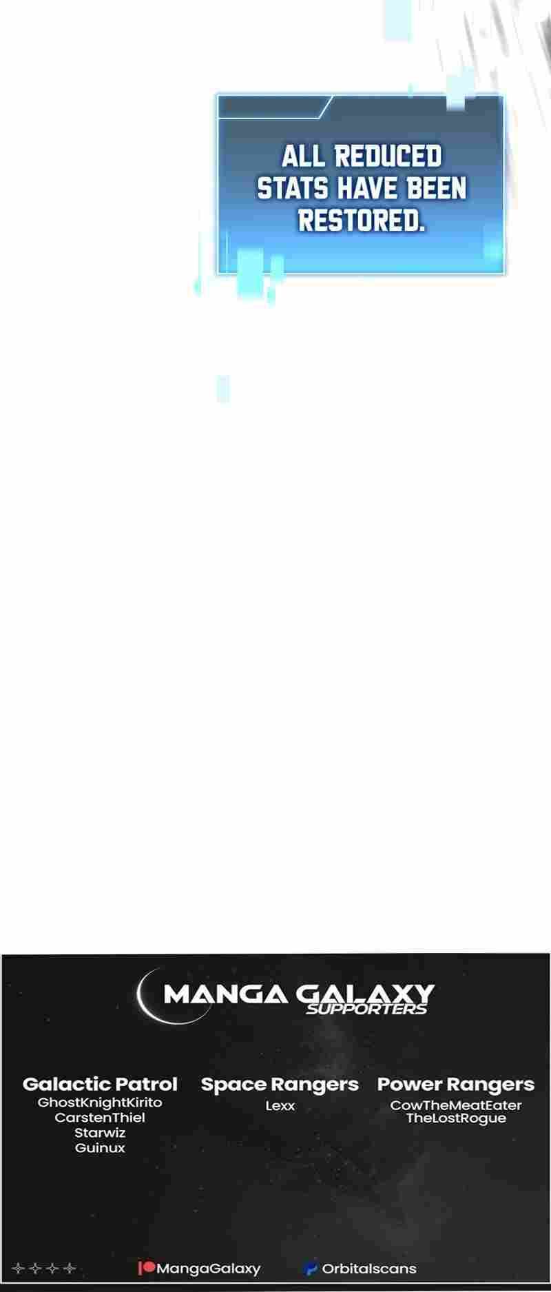 Return of the Frozen Player chapter 107 page 39