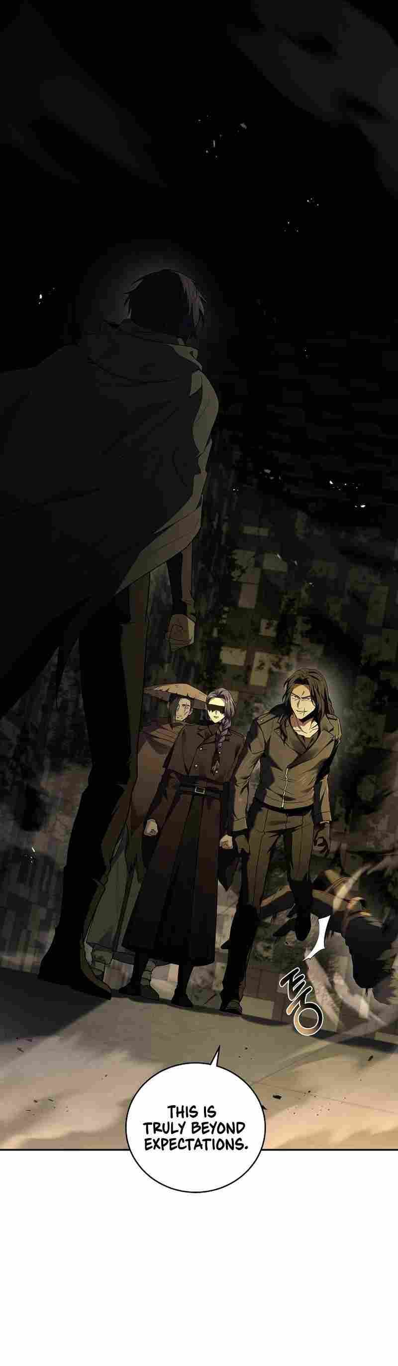 Return of the Frozen Player chapter 107 page 4