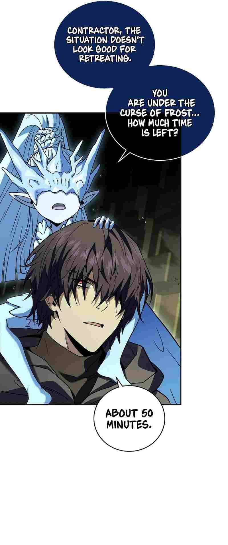 Return of the Frozen Player chapter 107 page 5