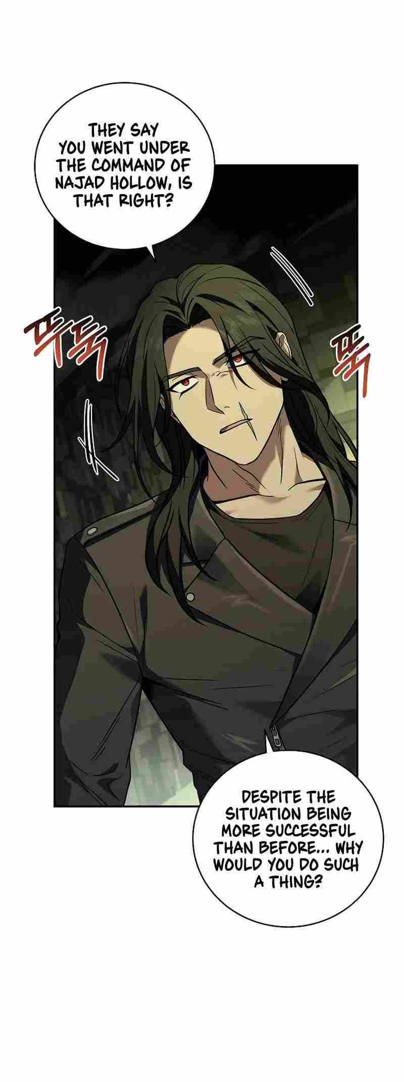 Return of the Frozen Player chapter 107 page 7