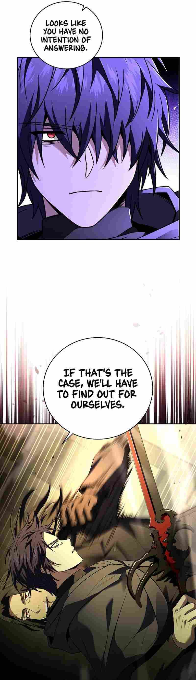 Return of the Frozen Player chapter 107 page 8