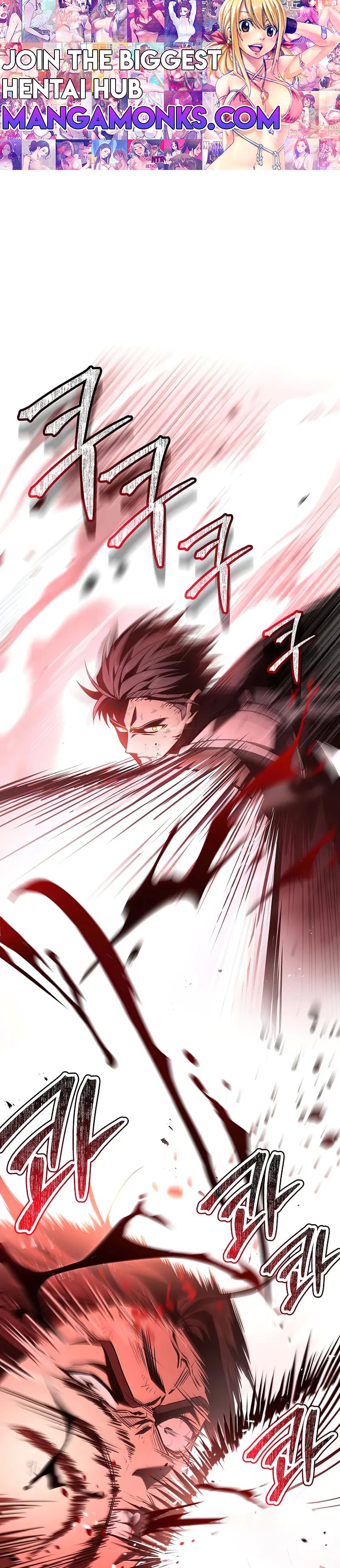 Return of the Frozen Player chapter 108 page 1