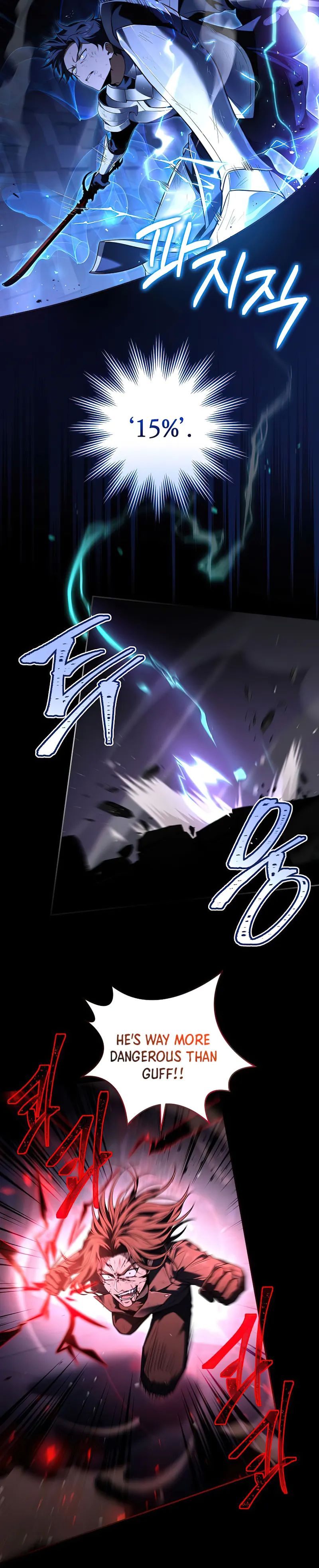 Return of the Frozen Player chapter 108 page 10