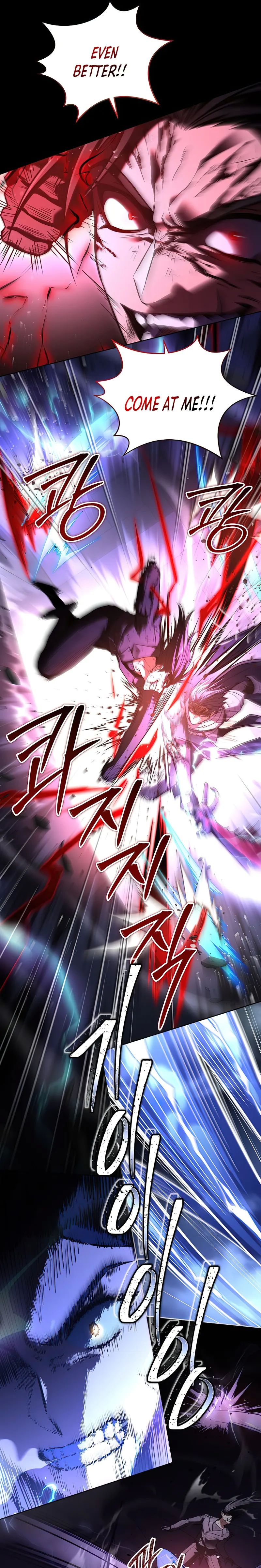 Return of the Frozen Player chapter 108 page 11