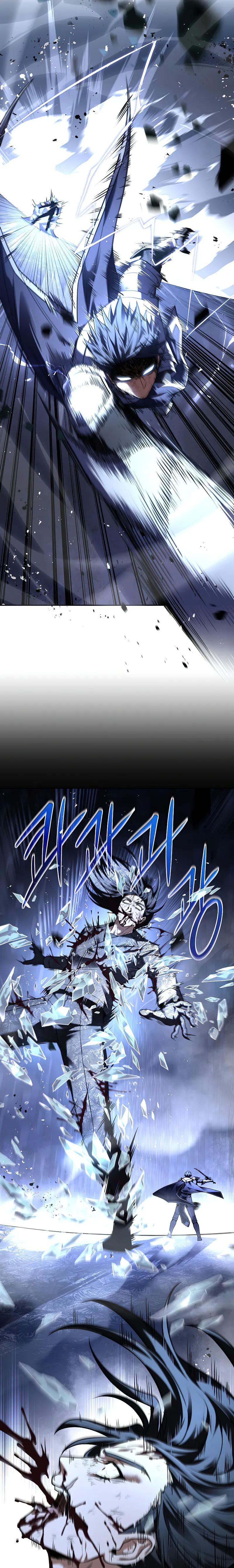 Return of the Frozen Player chapter 108 page 15