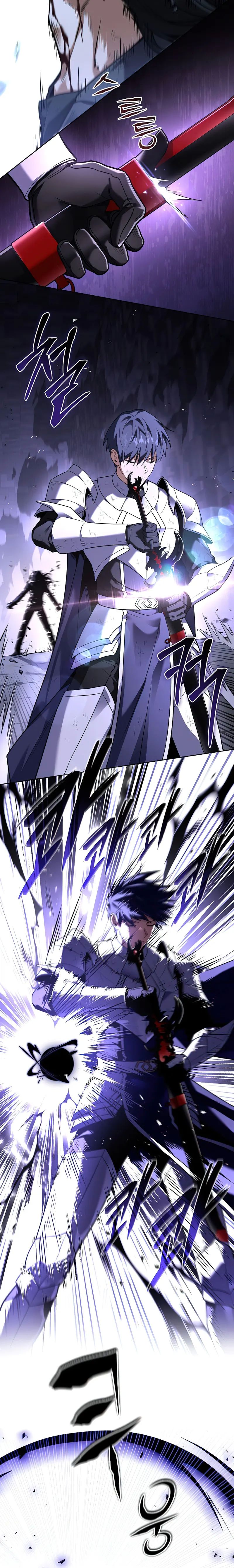 Return of the Frozen Player chapter 108 page 16