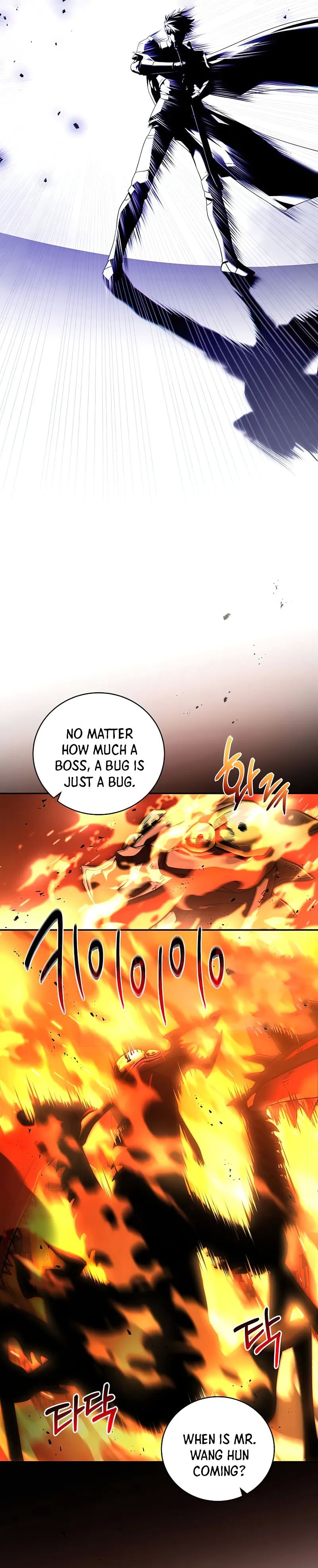 Return of the Frozen Player chapter 108 page 17