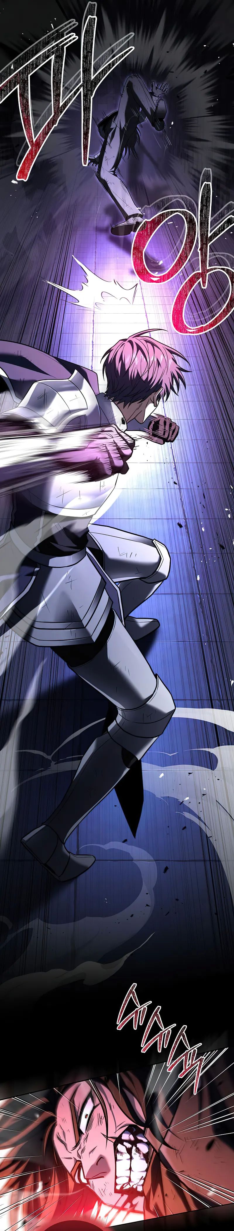 Return of the Frozen Player chapter 108 page 3