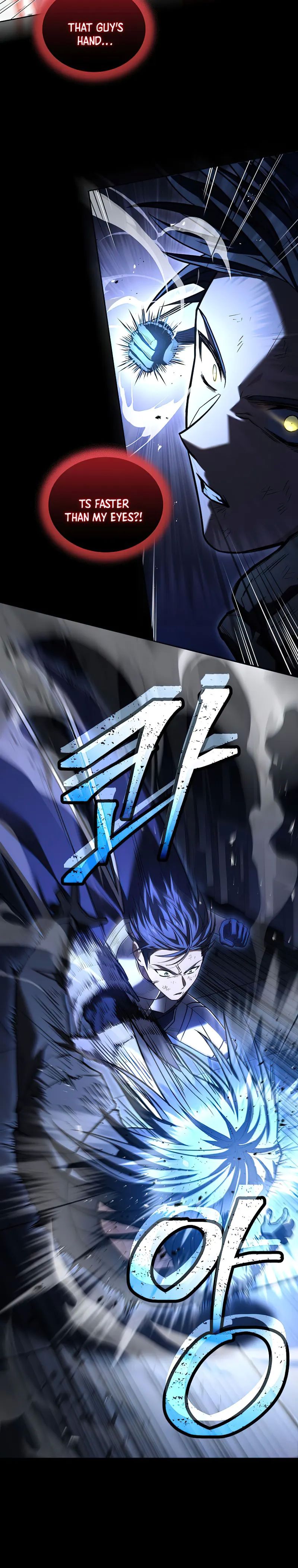 Return of the Frozen Player chapter 108 page 4