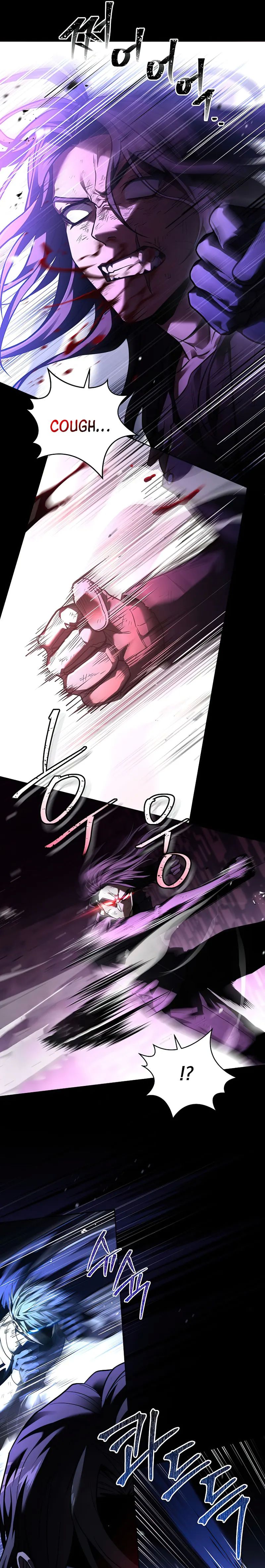 Return of the Frozen Player chapter 108 page 5