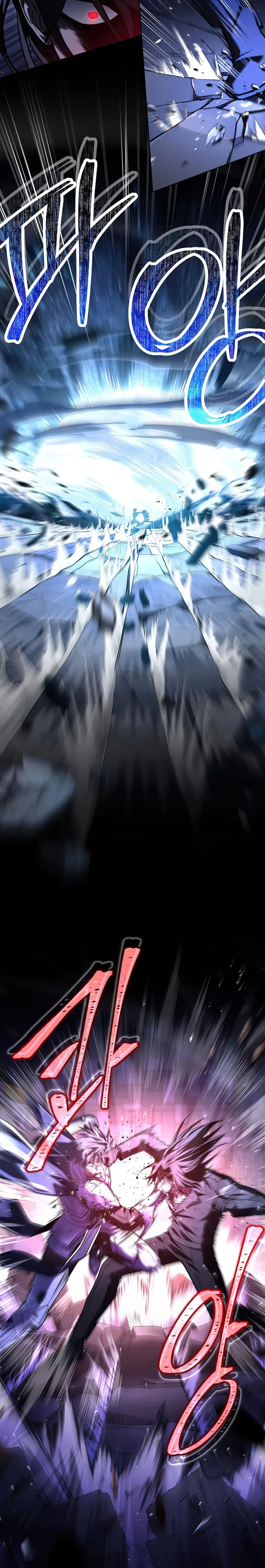 Return of the Frozen Player chapter 108 page 6