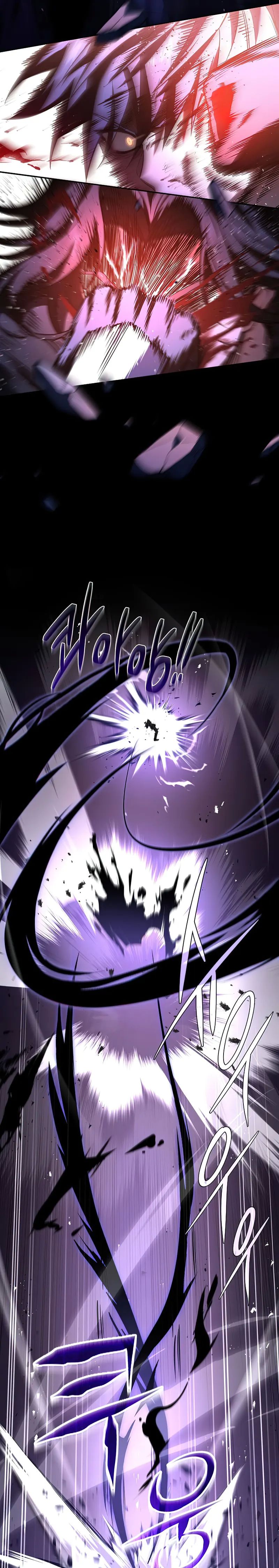 Return of the Frozen Player chapter 108 page 7