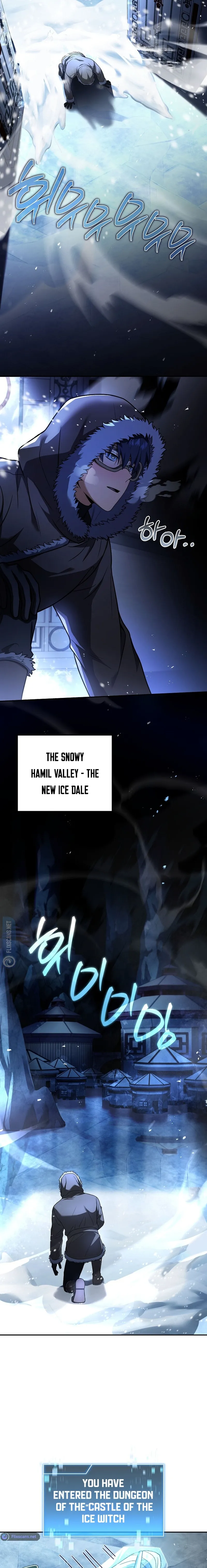 Return of the Frozen Player chapter 111 page 12