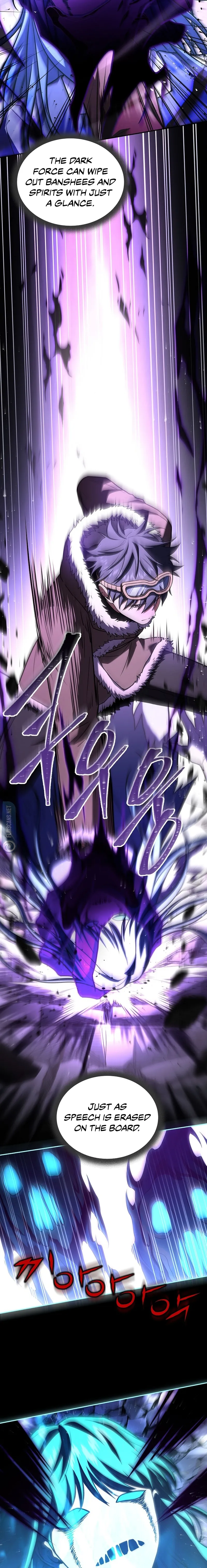 Return of the Frozen Player chapter 111 page 19