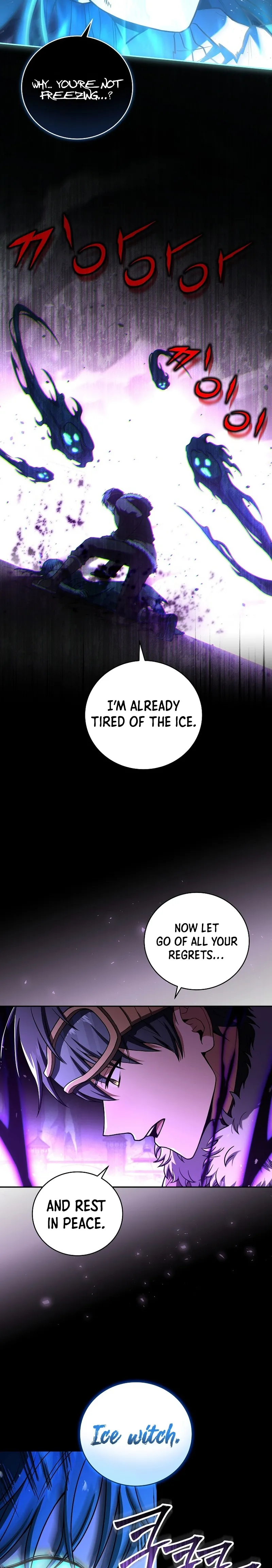 Return of the Frozen Player chapter 111 page 20