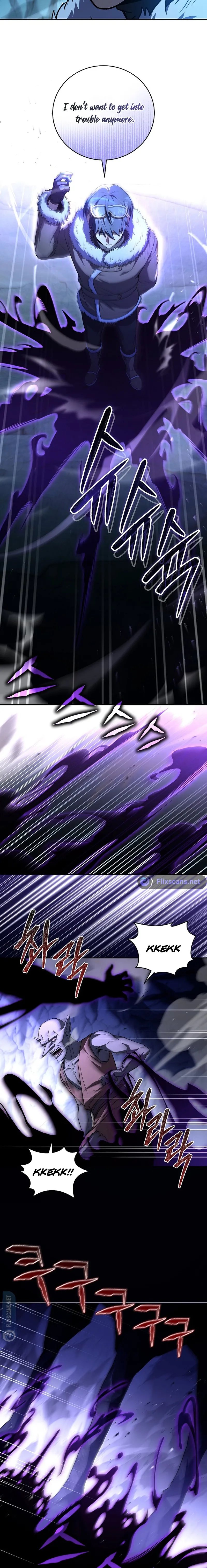 Return of the Frozen Player chapter 112 page 14