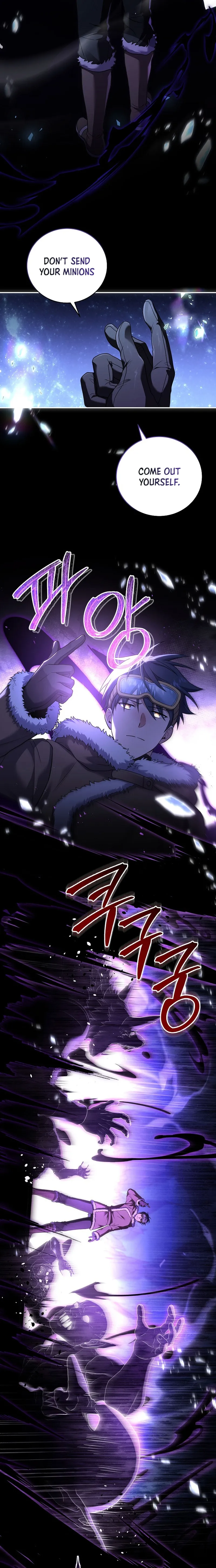 Return of the Frozen Player chapter 112 page 18