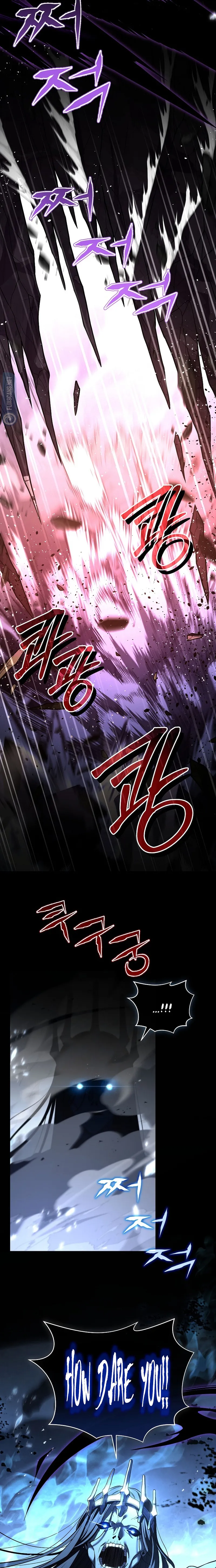 Return of the Frozen Player chapter 112 page 19