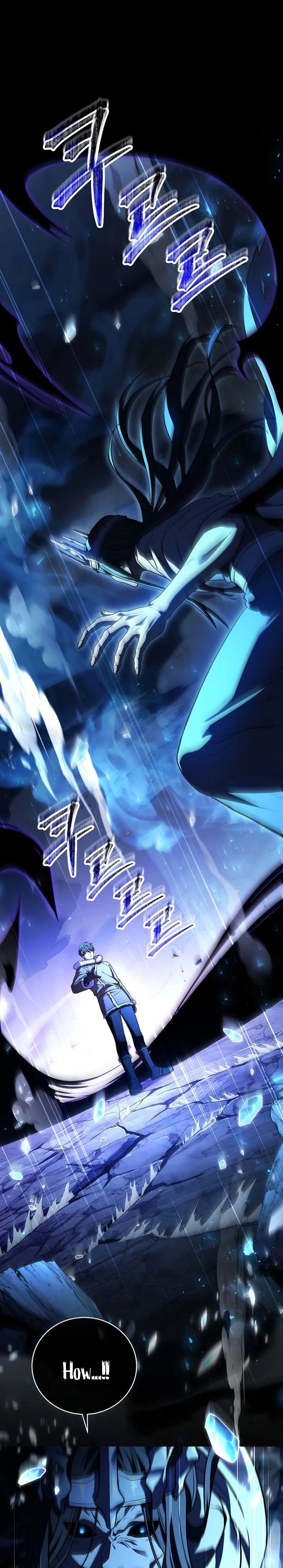 Return of the Frozen Player chapter 113 page 1