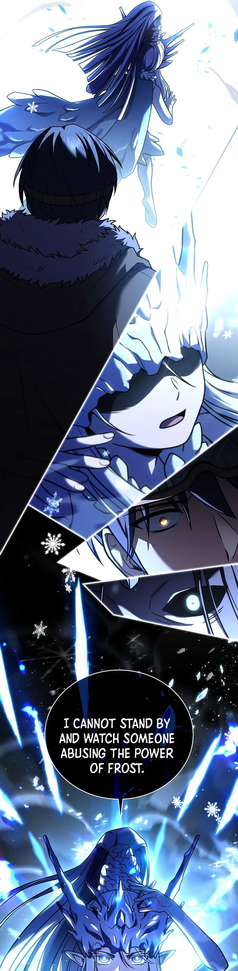 Return of the Frozen Player chapter 113 page 15